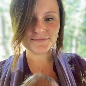 Meet your Posher, Karrlee